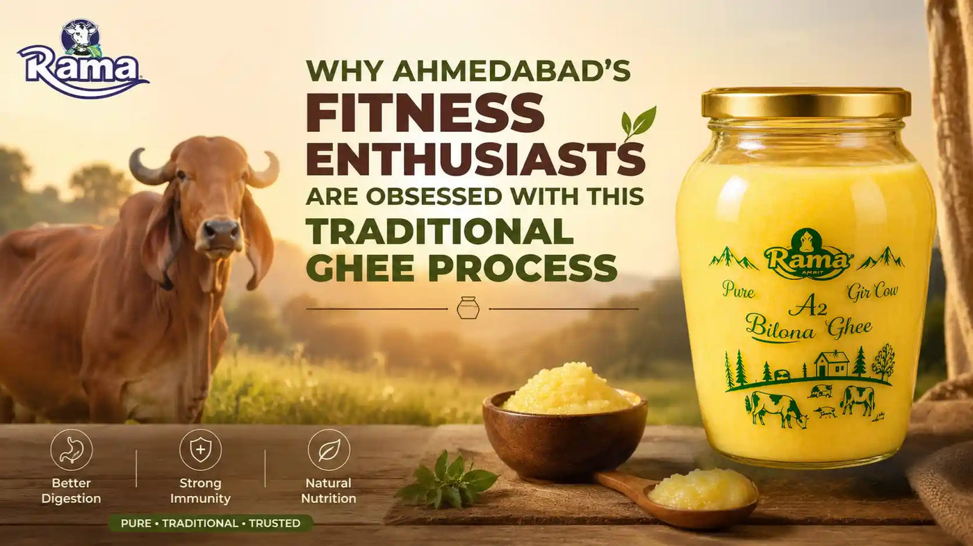 a2 ghee