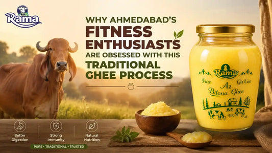 a2 ghee