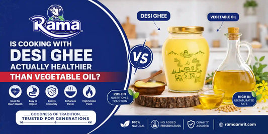 desi ghee