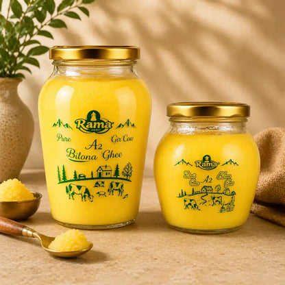best ghee in india